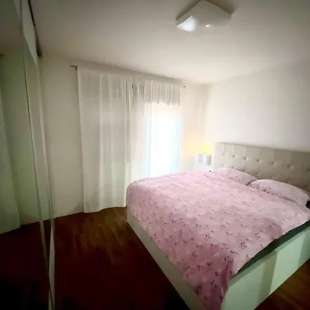 Lägenhet Dama *