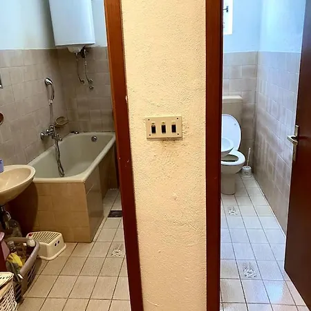 Dama Апартаменты Каштела