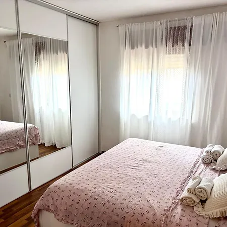 Dama 公寓 Kaštela