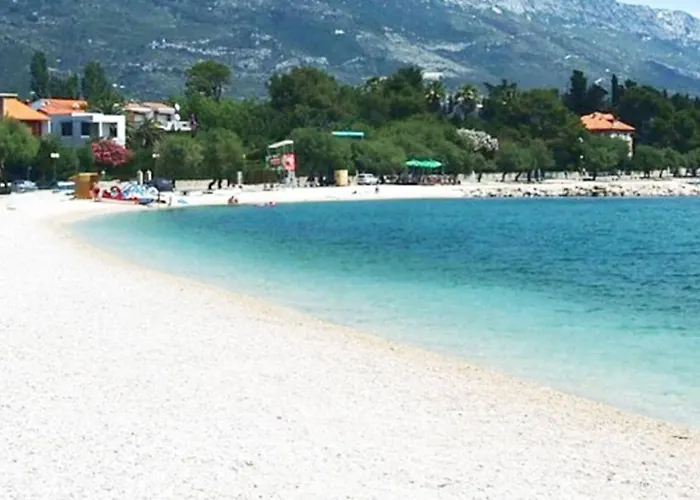 Appartement Dama Kaštela