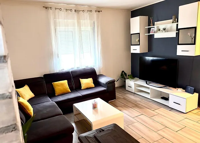 Appartement Dama